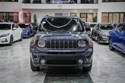 جیپ رێنێگەید